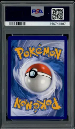 2025 POKEMON MEP EN ULTRA PREMIUM COLLECTION #023 MEGA CHARIZARD X EX PSA 9 - Image 2