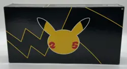 Pokemon Celebrations Prime Collection Box Sealed - Image 1