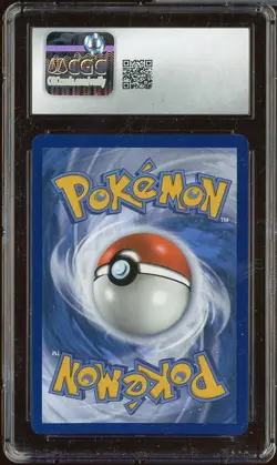 2023 Pokemon Obsidian Flames Charizard #223/197 SIR CGC 8 NM-MT - Image 2