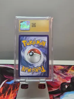 POKEMON SINGLE STRIKE URSHIFU V BRILLIANT STARS TG18/TG30 CGC 10 PRISTINE - Image 2