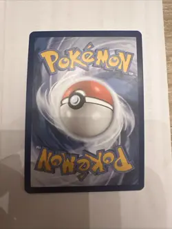 Pokemon TCG Gengar 094/165 Sv: Scarlet & Violet 151 Reverse Holo 1 - Image 4