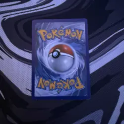 Alakazam EX 117/124 XY Fates Collide 2016 Full Art Pokemon Card TCG MP - Image 2