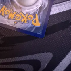 Alakazam EX 117/124 XY Fates Collide 2016 Full Art Pokemon Card TCG MP - Image 4