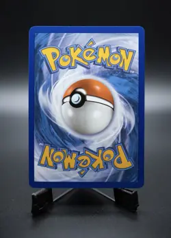 ✨ Mew ex 151 – Full Art Ultra Rare – Pokemon TCG – Near Mint - Image 2