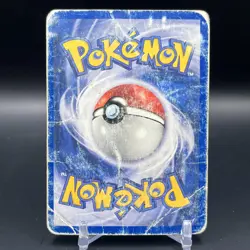 Pokemon TCG Machamp Base Set 8/102 Holo 1st Edition Holo Rare - Image 2