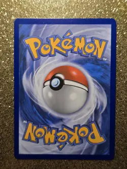 Pokemon Assended Heroes• Mightyena Wolf•243/217•IR - Image 2