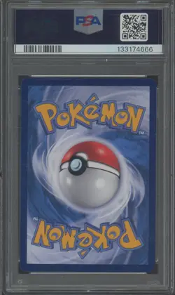 #2 2022 Pokemon Chinese S-P P/L Arceus Pre-Order Bonus #125 Arceus V PSA 9 - Image 2