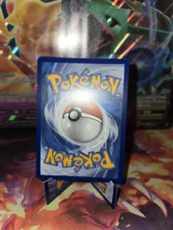 Pokemon TCG Scarlet Violet 151 Reverse Holo 007/165 NM Squirtle - Image 2