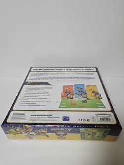 Pokemon 151 Sealed Lot With Battle Academy - Image 3