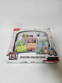 Pokemon 151 Sealed Lot With Battle Academy - Image 4