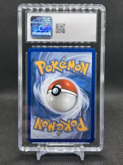 💥CGC GEM MINT 10💥POKEMON ALOLAN EXEGGUTOR EX SURGING SPARKS 248/191 HYPER RARE - Image 3