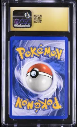 2006 Pokemon Ex Crystal Guardians Spearow Reverse Foil Psa 10 - Image 2