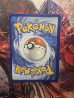 Pokemon XY Steam Seige Full Art Ultra Rare Holo M Gardevoir EX 112/114 Mega NM - Image 4