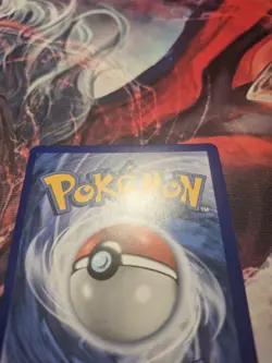 Pokemon XY Steam Seige Full Art Ultra Rare Holo M Gardevoir EX 112/114 Mega NM - Image 5