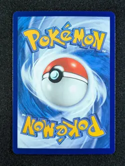 2025 Pokemon GLACEON #08 10/14 Gem Pack Vol. 2 Master Ball Reverse Holo Chinese - Image 2