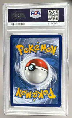 9414 Moltres Zapdos Articuno GX 2019 Pokemon Hidden Fates ETB Promo SM210 PSA 10 - Image 2