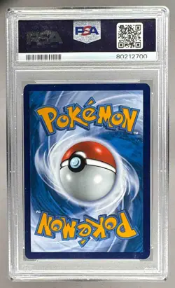 80212700 Miriam 2023 Pokemon Scarlet & Violet #251 SIR PSA 10 - Image 2