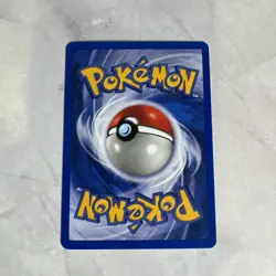 Pokemon 1st Edition Gym Heroes Lt. Surge's Magnemite 80/132 - Image 2