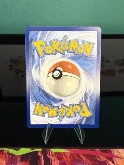 Pokemon TCG Galarian Zapdos SWSH283 Sword & Shield Black Star Promo Card NM - Image 2