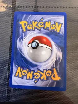 LIGHT SLOWBRO 51/105 Neo Destiny 1st EDITION Pokemon TCG card NM+ CLEAN! - Image 4