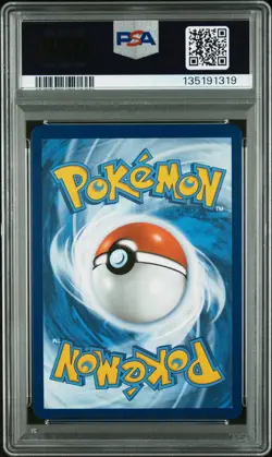 2025 POKEMON BLK EN-BLACK BOLT SPECIAL ILLUSTRATION RARE #166 ZEKROM EX PSA 10 - Image 2