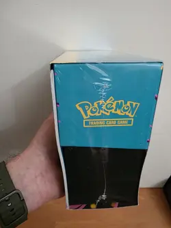 Pokemon TCG - Ascended Heroes Pokemon Center ETB Elite Trainer Box - FAST SHIP - Image 5