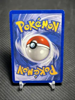 1999 Pokemon TCG Fossil Graveler Uncommon 37/62 - LP - Image 2
