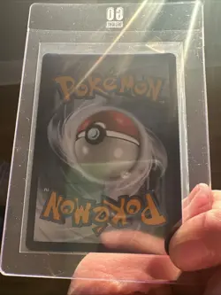 Pokemon TCG Blissey V TG22/TG30 Silver Tempest Trainer Gallery Ultra Rare MINT - Image 2