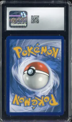 2023 Pokemon TCG Classic Charizard & Ho-Oh Deck #007 Ho-Oh ex Holo CGC 9 - Image 2