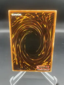 Double Coston AST-078 – Yu-Gi-Oh! Ancient Sanctuary Unlimited NM 2004 - Image 2