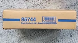 Yu-Gi-Oh! OTS 19 Tournament Pack 85744 Sealed 100 Sealed Case - Image 1