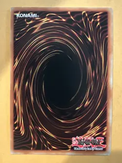 Yugioh Odd-Eyes Vortex Dragon PEVO-EN030 Super Rare 1st Ed NM - Image 2