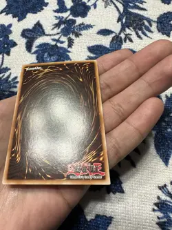 Yugioh x1 Necrovalley AP04-EN003 Ultimate Rare Near Mint - Image 4