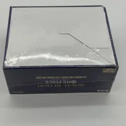 One Piece EN OP-10 Royal Blood Booster Box Sealed - Image 5
