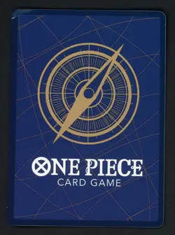 Shanks P-083 Championship Tournament Promo CS One Piece Card English - Image 2