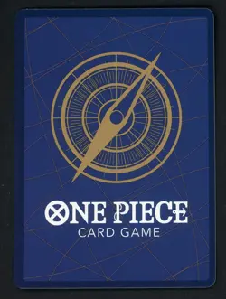 #2 One Piece English P-043 Monkey D. Luffy 2nd Anniversary Tournament Promo - Image 2