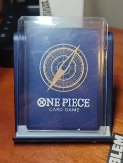 One Piece TCG OP14 SP Sengoku OP07-046 English Alt Art Rare SP Card - **READ** - Image 4