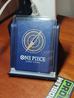 One Piece TCG OP14 SP Sengoku OP07-046 English Alt Art Rare SP Card - **READ** - Image 5