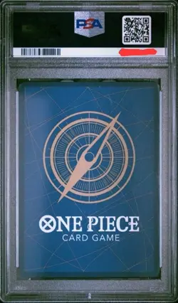 Kaido SP PSA 10 GEM MT One Piece OP05 English | Special Art | Kaido OP04-044 - Image 2