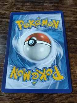 Nidoking 58/116 Plasma Freeze Reverse Holo Pokemon Card - Image 2