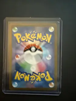 Ivysaur 167/165 Sv2a: Pokemon Card 151 Holo (Japanese) NEAR MINT - Image 2