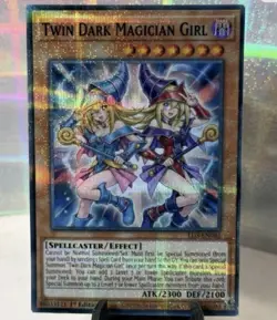 Yu-Gi-Oh! TCG 6 Card Lot Custom Order - Image 1