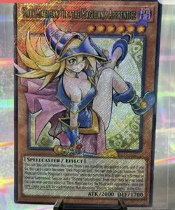 Yu-Gi-Oh! TCG 6 Card Lot Custom Order - Image 2