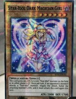 Yu-Gi-Oh! TCG 6 Card Lot Custom Order - Image 3