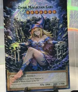 Yu-Gi-Oh! TCG 6 Card Lot Custom Order - Image 4