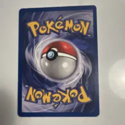 Pokemon TCG Rhyhorn Jungle 1st Edition 61/64 70 HP Common Regular English Card - Image 2