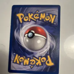 Pokemon TCG Spearow Jungle 1st Edition 62/64 50 HP Common Regular English Card - Image 2