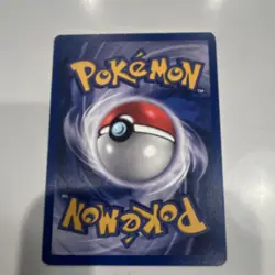 Pokemon Tauros Jungle 1st Edition 47/64 Uncommon 60 HP Regular English Card - Image 4