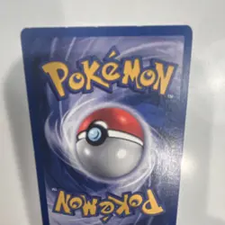 Pokemon Tauros Jungle 1st Edition 47/64 Uncommon 60 HP Regular English Card - Image 5