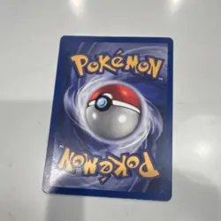 Pokemon TCG Eevee Jungle 1st Edition 51/64 50 HP Common Regular English Card - Image 3